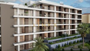 Apartamento T1 - Estreito Cmara de Lobos, Cmara de Lobos, Ilha da Madeira - Miniatura: 5/16