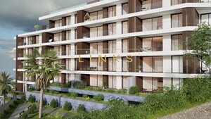 Apartamento T1 - Estreito Cmara de Lobos, Cmara de Lobos, Ilha da Madeira - Miniatura: 6/16