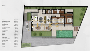 Moradia T3 - Faj da Ovelha, Calheta (Madeira), Ilha da Madeira - Miniatura: 11/12