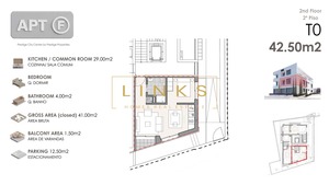 Apartamento T1 - Machico, Machico, Ilha da Madeira - Miniatura: 8/9