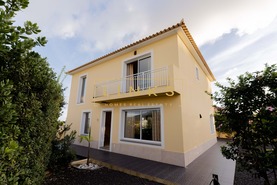 Moradia T3 - Porto Santo, Porto Santo, Ilha da Madeira - Miniatura: 1/33