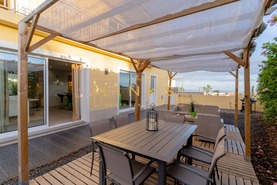 Moradia T3 - Porto Santo, Porto Santo, Ilha da Madeira - Miniatura: 6/33