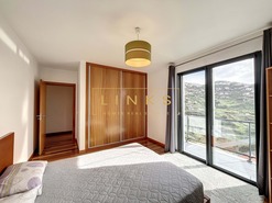 Moradia T3 - Campanario, Ribeira Brava, Ilha da Madeira - Miniatura: 14/27