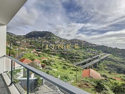 Moradia T3 - Campanario, Ribeira Brava, Ilha da Madeira - Miniatura: 19/27