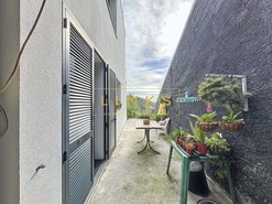 Moradia T3 - Campanario, Ribeira Brava, Ilha da Madeira - Miniatura: 23/27