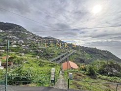 Moradia T3 - Campanario, Ribeira Brava, Ilha da Madeira - Miniatura: 24/27