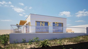 Moradia T2 - Porto Santo, Porto Santo, Ilha da Madeira - Miniatura: 1/19