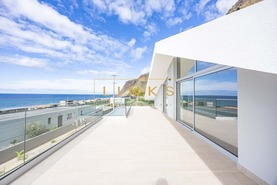 Moradia T4 - Paul do Mar, Calheta (Madeira), Ilha da Madeira - Miniatura: 29/54