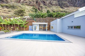 Moradia T4 - Paul do Mar, Calheta (Madeira), Ilha da Madeira - Miniatura: 35/54