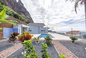 Moradia T4 - Paul do Mar, Calheta (Madeira), Ilha da Madeira - Miniatura: 40/54