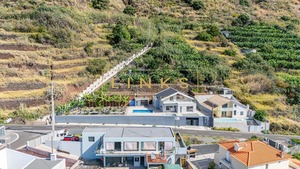 Moradia T4 - Paul do Mar, Calheta (Madeira), Ilha da Madeira - Miniatura: 47/54
