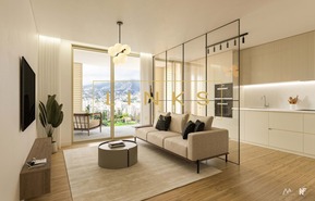 Apartamento T1 - S�o Martinho, Funchal, Ilha da Madeira - Miniatura: 3/20