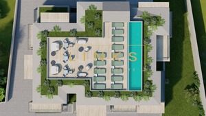 Apartamento T3 - S�o Martinho, Funchal, Ilha da Madeira - Miniatura: 4/7