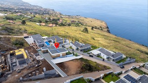 Terreno R�stico T0 - Prazeres, Calheta (Madeira), Ilha da Madeira - Miniatura: 8/19