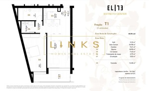 Apartamento T1 - Estreito C�mara de Lobos, C�mara de Lobos, Ilha da Madeira - Miniatura: 14/14