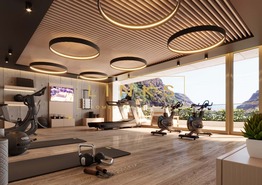 Apartamento T1 - Ribeira Brava, Ribeira Brava, Ilha da Madeira - Miniatura: 20/21