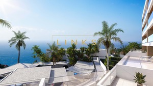 Apartamento T3 - Não Definido, Calheta (Madeira), Ilha da Madeira - Miniatura: 27/28