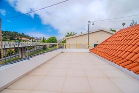 Moradia T2 - Santo Ant�nio, Funchal, Ilha da Madeira - Miniatura: 31/36