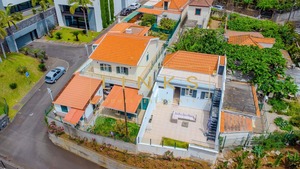 Moradia T2 - Santo Ant�nio, Funchal, Ilha da Madeira - Miniatura: 34/36