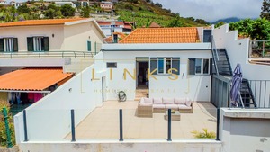 Moradia T2 - Santo Ant�nio, Funchal, Ilha da Madeira - Miniatura: 35/36