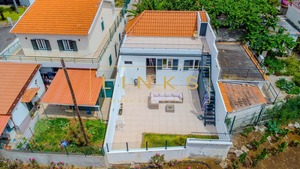 Moradia T2 - Santo Ant�nio, Funchal, Ilha da Madeira - Miniatura: 36/36