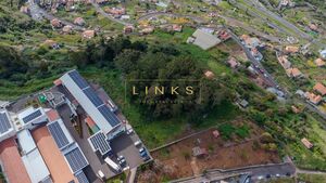 Terreno R�stico T0 - Quinta Grande, C�mara de Lobos, Ilha da Madeira - Miniatura: 3/8