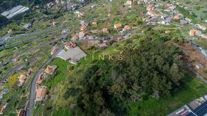 Terreno R�stico T0 - Quinta Grande, C�mara de Lobos, Ilha da Madeira - Miniatura: 4/8
