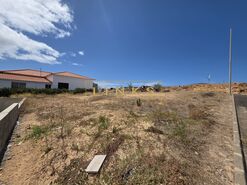 Terreno R�stico T0 - Porto Santo, Porto Santo, Ilha da Madeira - Miniatura: 1/5