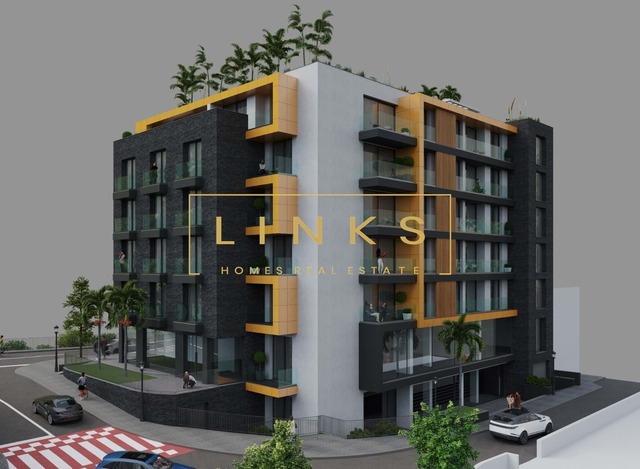 Apartamento T1 - Ribeira Brava, Ribeira Brava, Ilha da Madeira - Imagem grande