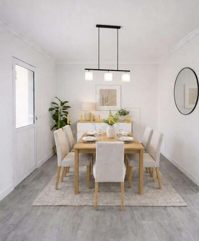 Moradia T3 - Gaula, Santa Cruz, Ilha da Madeira - Imagem grande