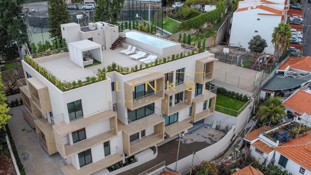 Apartamento T3 - S�o Martinho, Funchal, Ilha da Madeira - Imagem grande