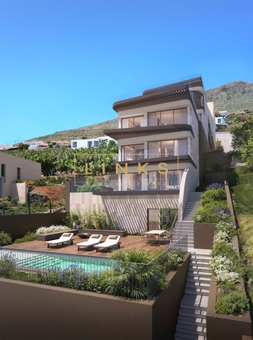 Apartamento T2 - S�o Martinho, Funchal, Ilha da Madeira - Imagem grande