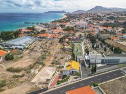 Moradia T3 - Porto Santo, Porto Santo, Ilha da Madeira