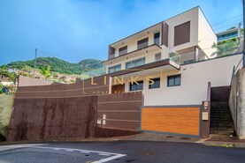 Moradia T4 - Machico, Machico, Ilha da Madeira