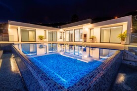 Moradia T3 - Arco da Calheta, Calheta (Madeira), Ilha da Madeira