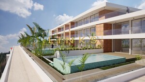 Apartamento T2 - C�mara de Lobos, C�mara de Lobos, Ilha da Madeira