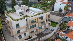 Apartamento T3 - S�o Martinho, Funchal, Ilha da Madeira
