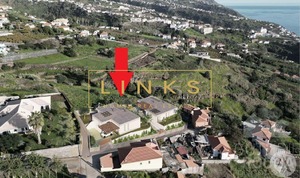 Terreno R�stico T0 - Estreito da Calheta, Calheta (Madeira), Ilha da Madeira