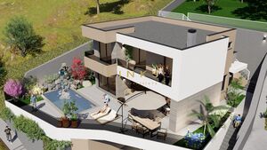 Terreno R�stico T0 - S�o Martinho, Funchal, Ilha da Madeira