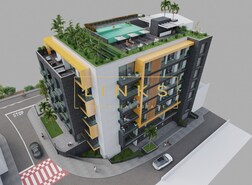 Apartamento T1 - Ribeira Brava, Ribeira Brava, Ilha da Madeira - Miniatura: 35/38