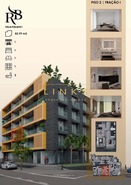Apartamento T1 - Ribeira Brava, Ribeira Brava, Ilha da Madeira - Miniatura: 38/38