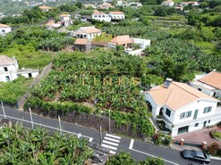Terreno Rstico T0 - Arco da Calheta, Calheta (Madeira), Ilha da Madeira - Miniatura: 1/16