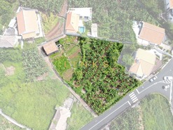 Terreno Rstico T0 - Arco da Calheta, Calheta (Madeira), Ilha da Madeira - Miniatura: 2/16