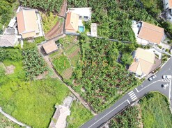 Terreno Rstico T0 - Arco da Calheta, Calheta (Madeira), Ilha da Madeira - Miniatura: 3/16