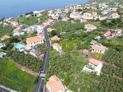 Terreno Rstico T0 - Arco da Calheta, Calheta (Madeira), Ilha da Madeira - Miniatura: 5/16