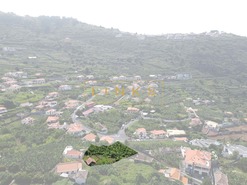 Terreno Rstico T0 - Arco da Calheta, Calheta (Madeira), Ilha da Madeira - Miniatura: 6/16