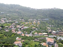 Terreno Rstico T0 - Arco da Calheta, Calheta (Madeira), Ilha da Madeira - Miniatura: 7/16