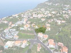 Terreno Rstico T0 - Arco da Calheta, Calheta (Madeira), Ilha da Madeira - Miniatura: 8/16