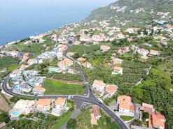 Terreno Rstico T0 - Arco da Calheta, Calheta (Madeira), Ilha da Madeira - Miniatura: 9/16