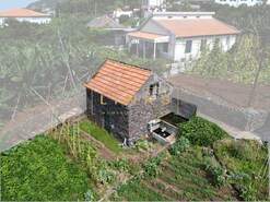 Terreno Rstico T0 - Arco da Calheta, Calheta (Madeira), Ilha da Madeira - Miniatura: 12/16